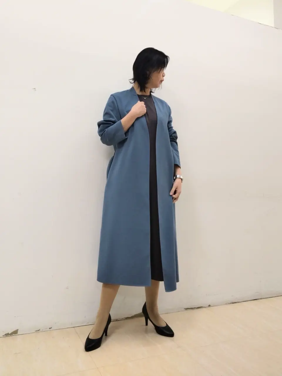 ICB H コーディネート画像