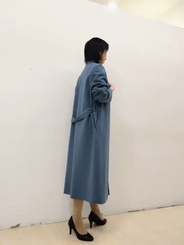 ICB H コーディネート画像