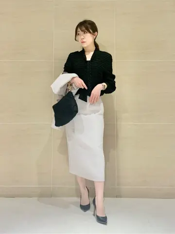 ICB 村田 コーディネート画像