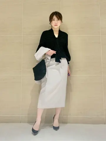 ICB 村田 コーディネート画像