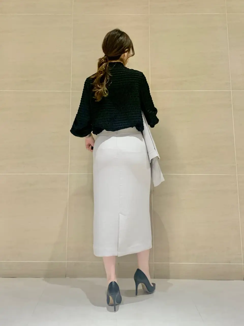 ICB 村田 コーディネート画像