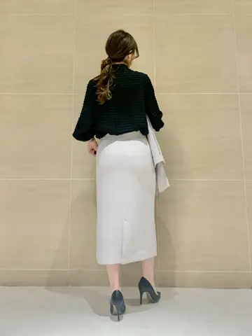 ICB 村田 コーディネート画像