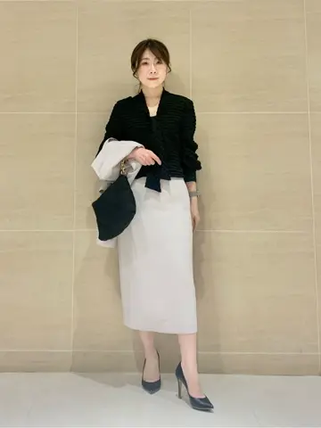 ICB 村田 コーディネート画像