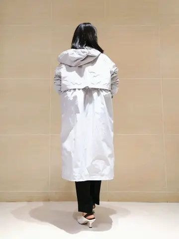 ICB 吉田 コーディネート画像