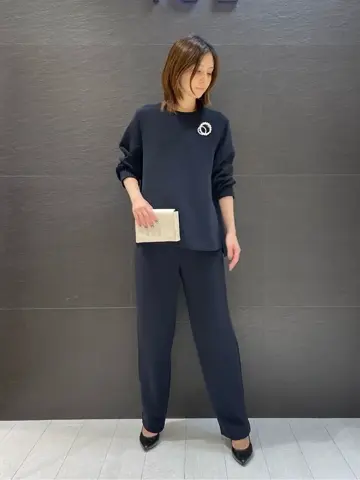 ICB Nagira コーディネート画像