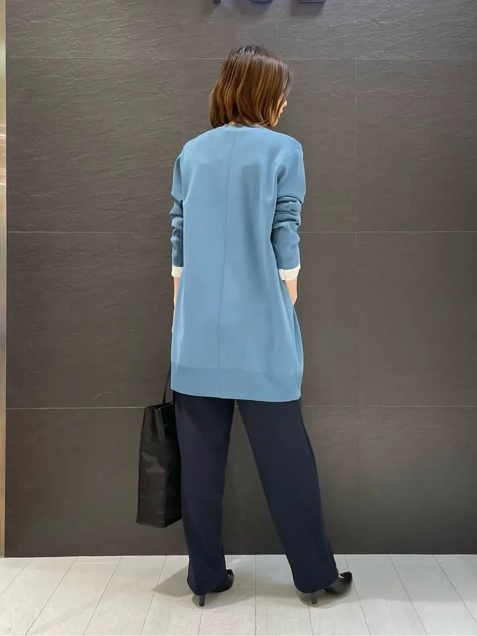 ICB Nagira コーディネート画像