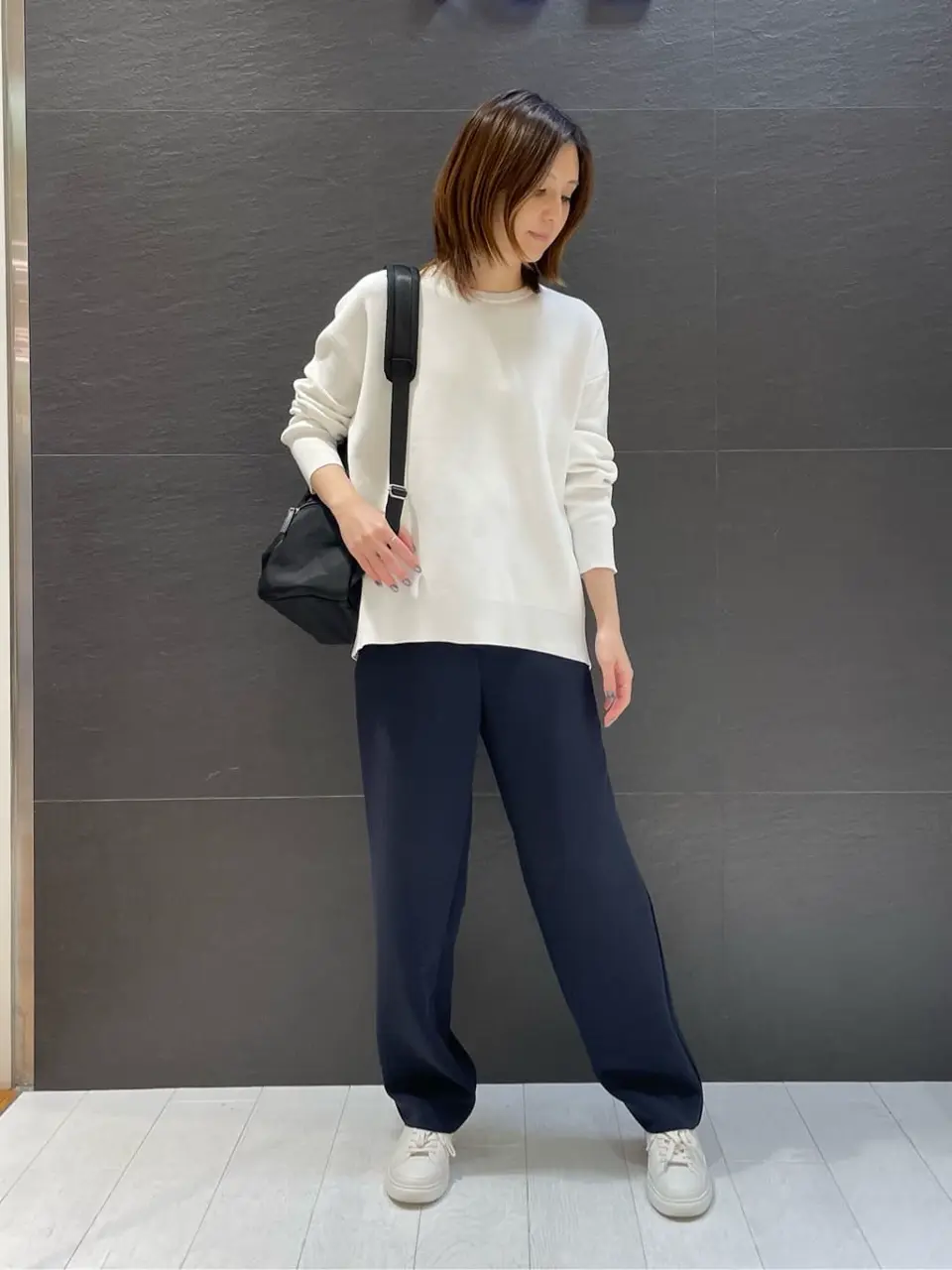 ICB Nagira コーディネート画像