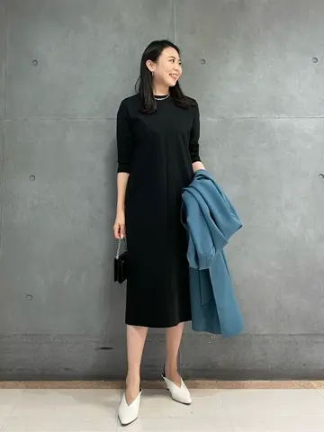 ICB 古住 コーディネート画像