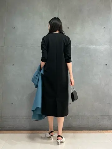 ICB 古住 コーディネート画像