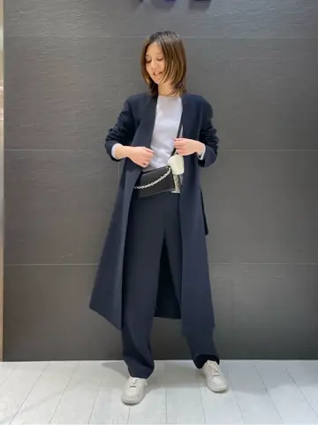 ICB Nagira コーディネート画像