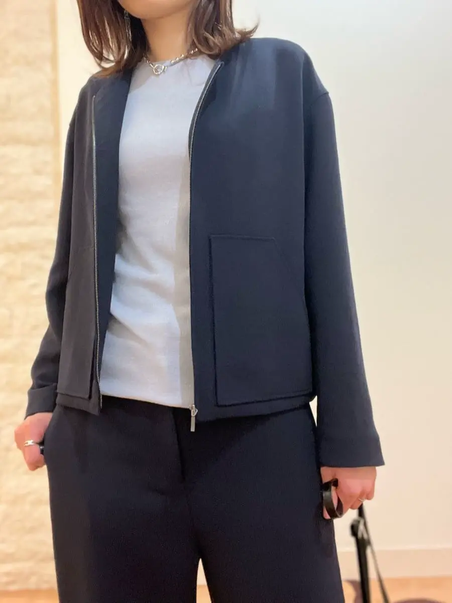 ICB 井阪 コーディネート画像