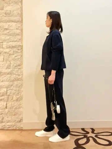 ICB 井阪 コーディネート画像