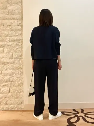 ICB 井阪 コーディネート画像