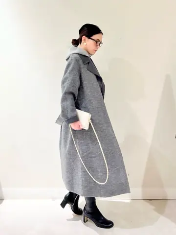 ICB 玉田 コーディネート画像