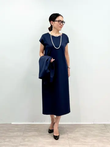 ICB 玉田 コーディネート画像