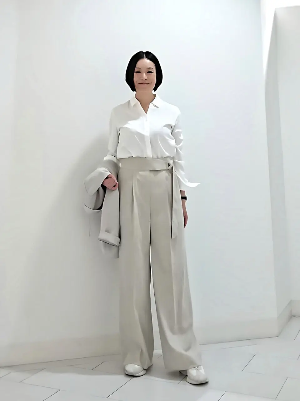  KANAE コーディネート画像