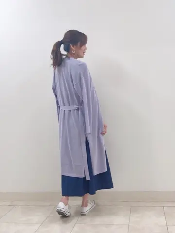 ICB 世戸 コーディネート画像