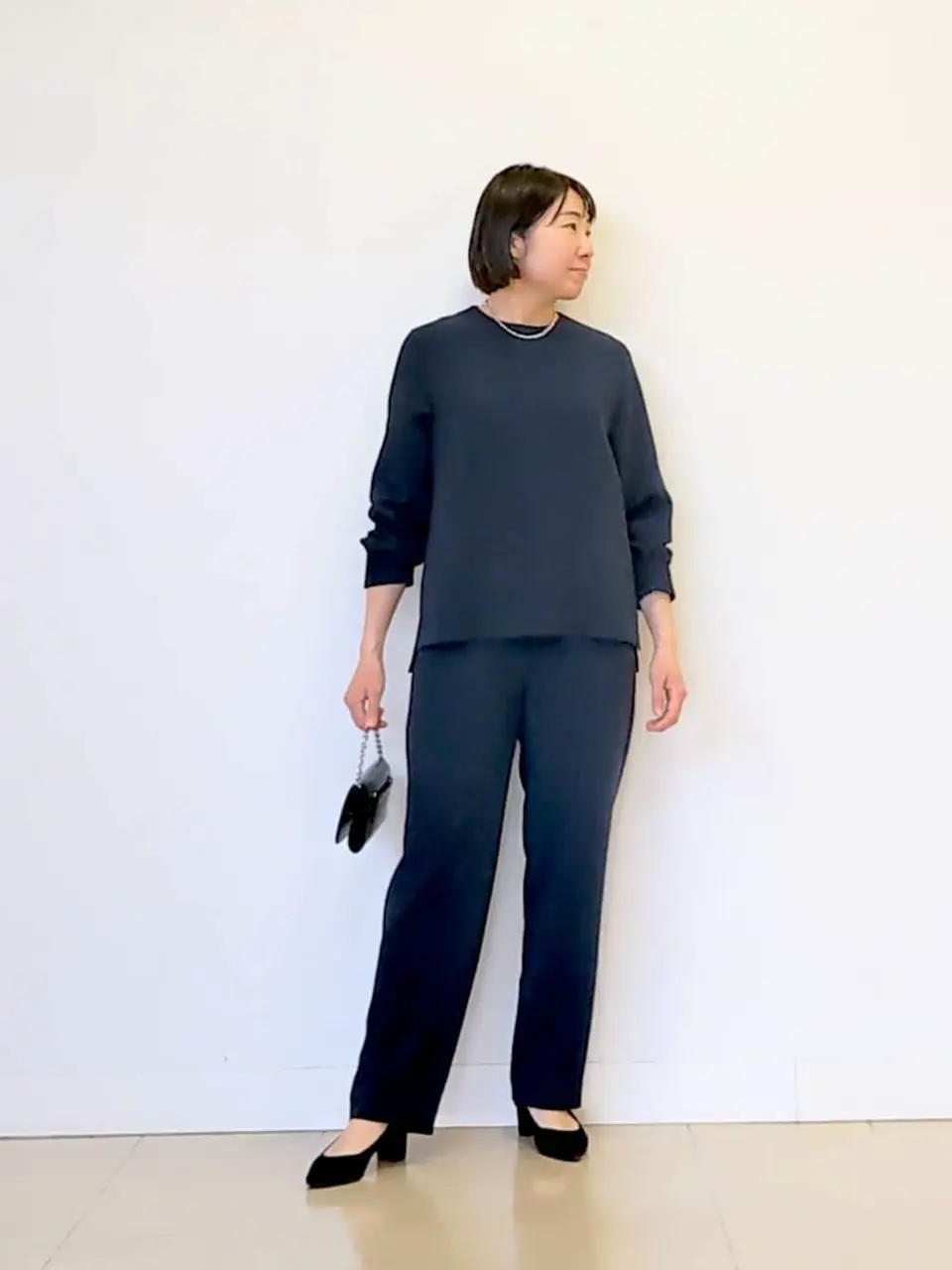  渡邊 コーディネート画像