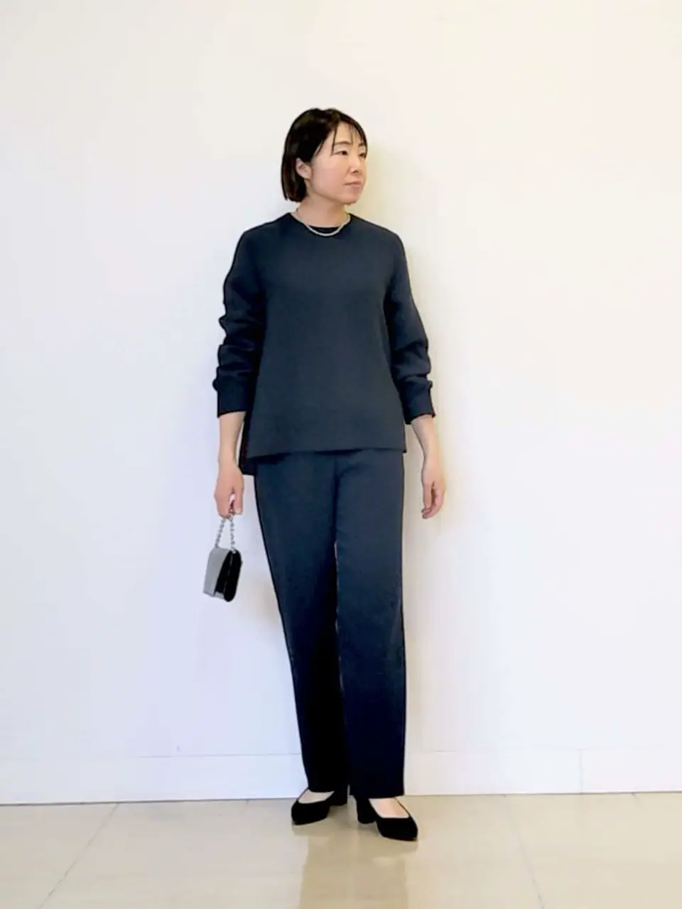 ICB 渡邊 コーディネート画像