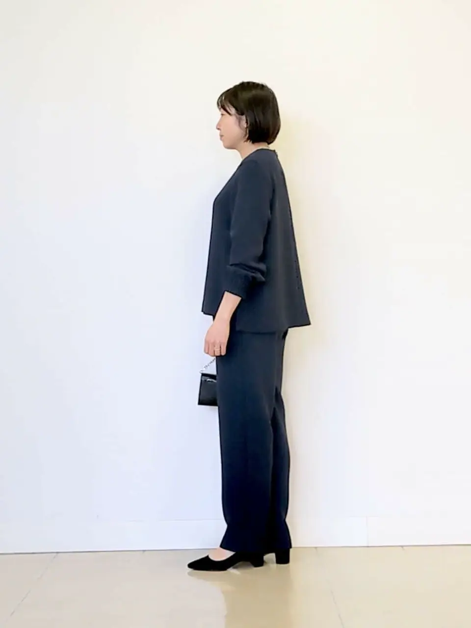 ICB 渡邊 コーディネート画像