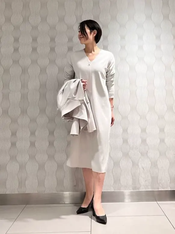  福田 コーディネート画像