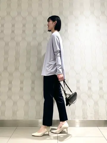 ICB 田中  コーディネート画像