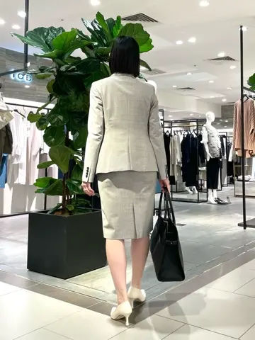 ICB 田中  コーディネート画像