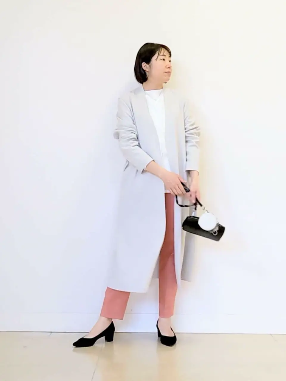  渡邊 コーディネート画像