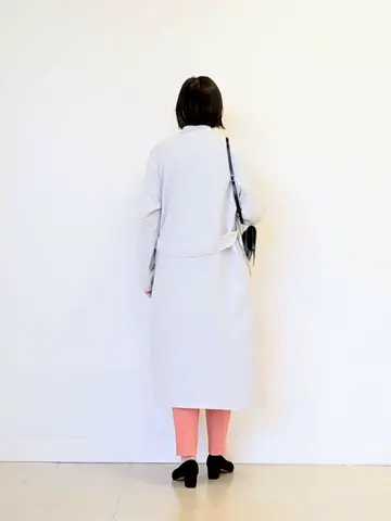 ICB 渡邊 コーディネート画像