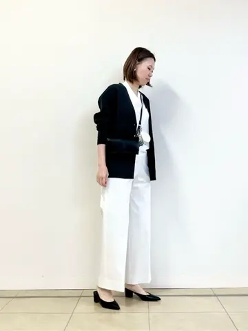 ICB 須賀原 コーディネート画像