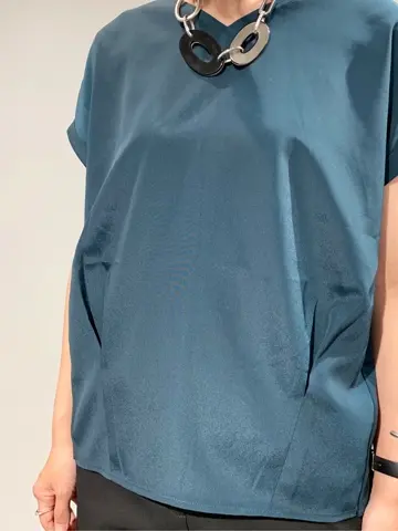 ICB 小田桐 コーディネート画像