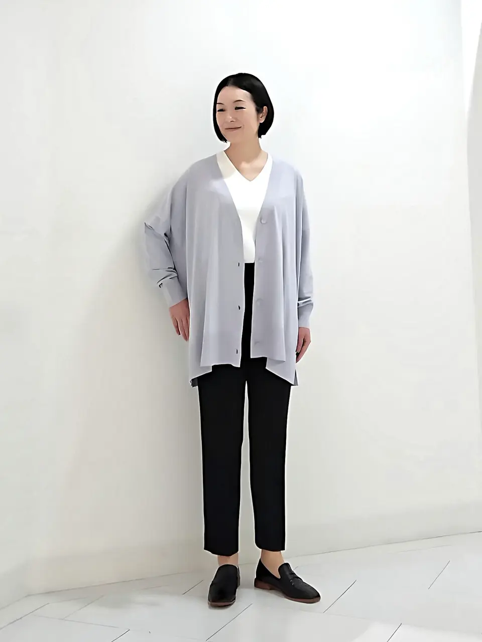  KANAE コーディネート画像