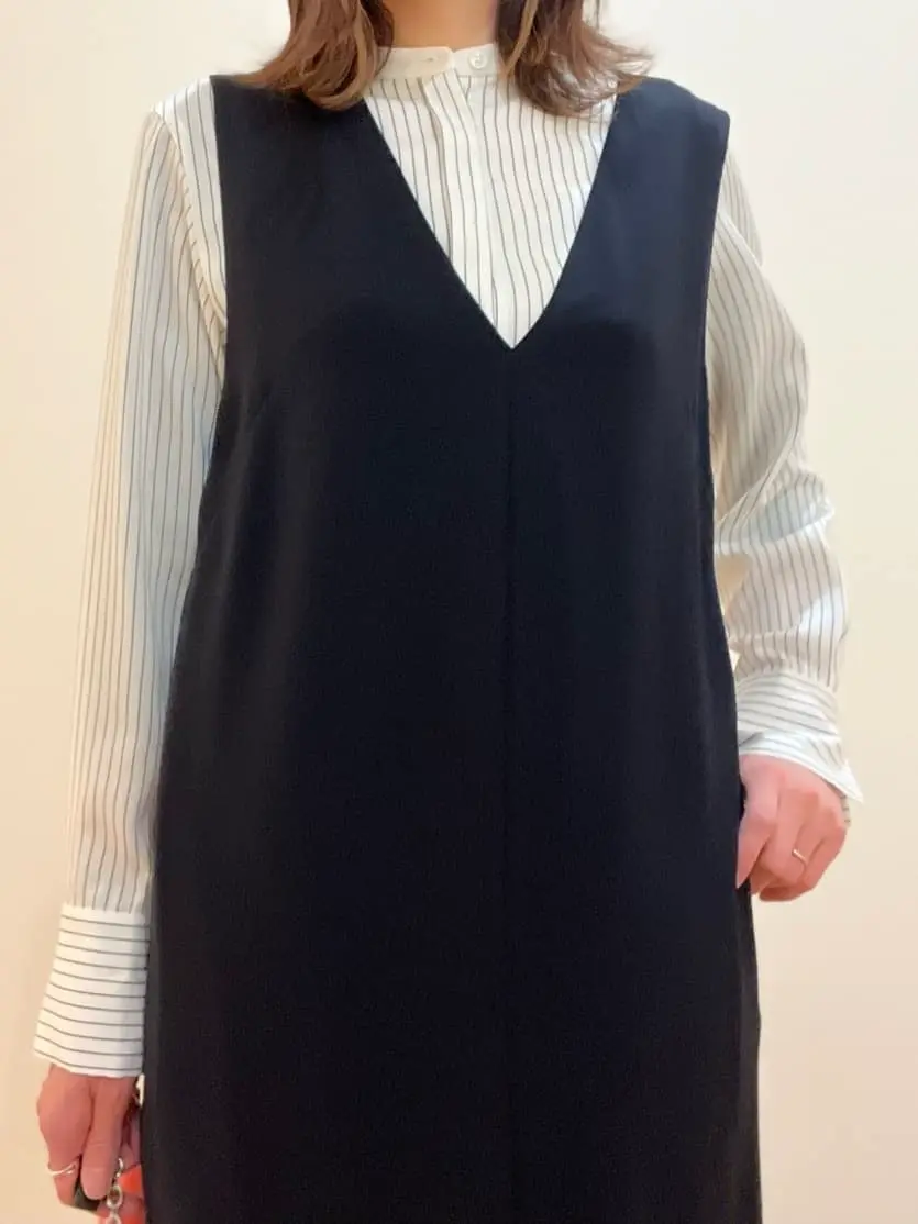 ICB 井阪 コーディネート画像