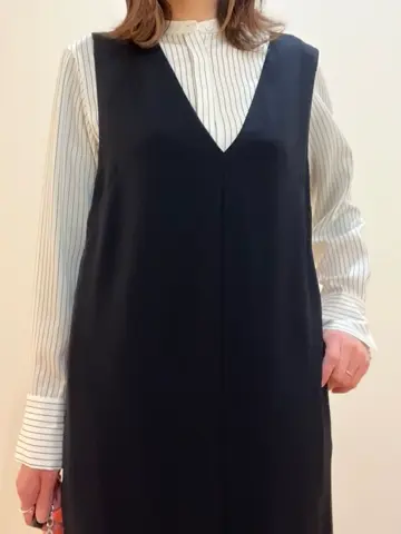 ICB 井阪 コーディネート画像