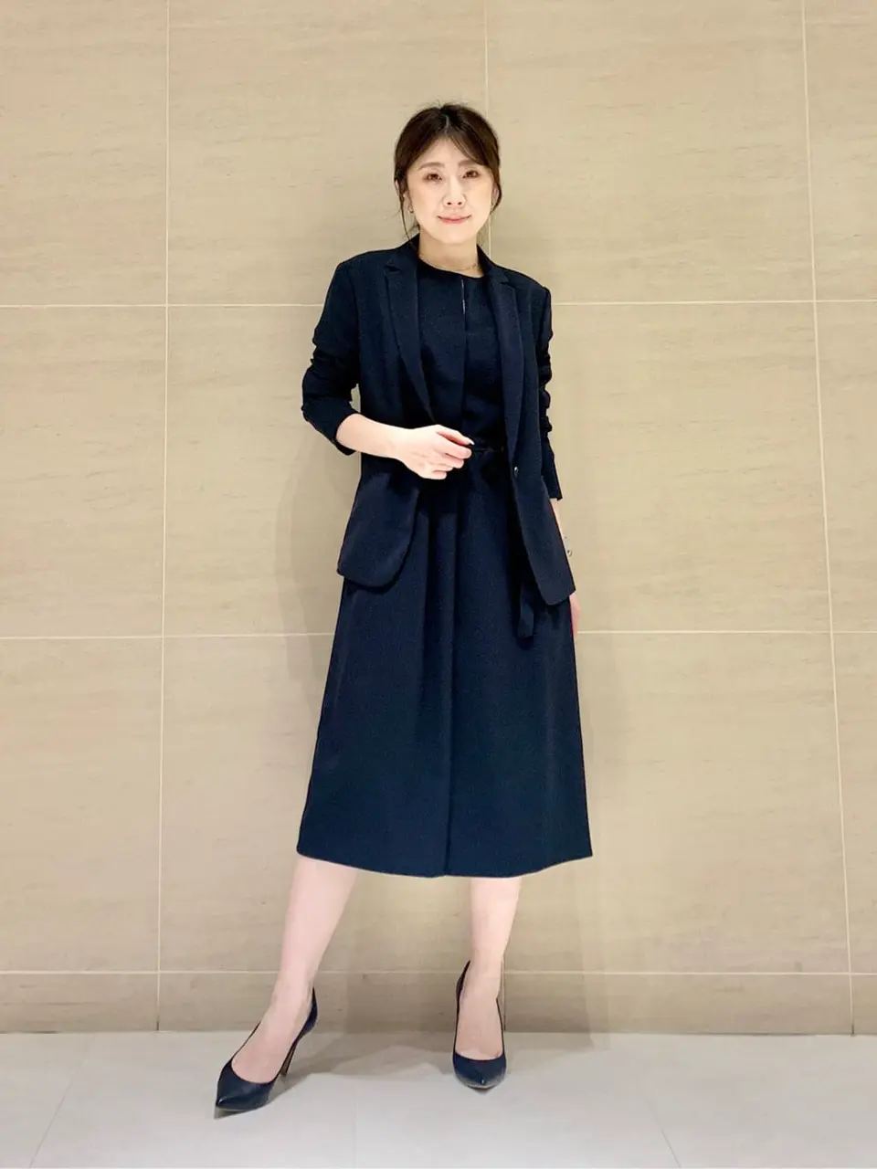  村田 コーディネート画像