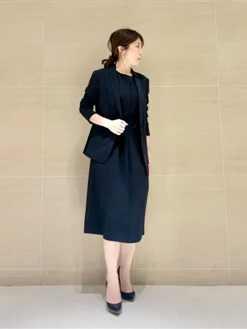 ICB 村田 コーディネート画像