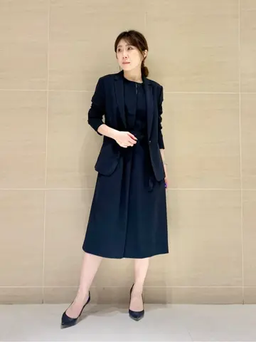 ICB 村田 コーディネート画像