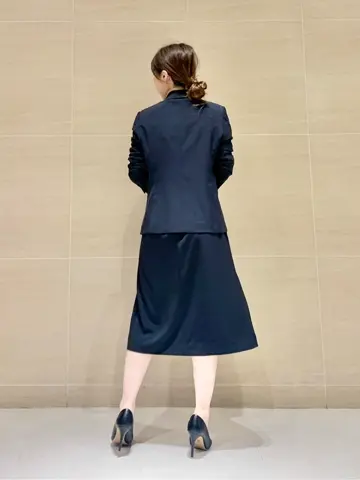 ICB 村田 コーディネート画像