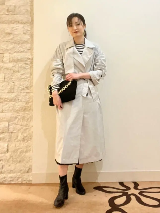  井阪 コーディネート画像