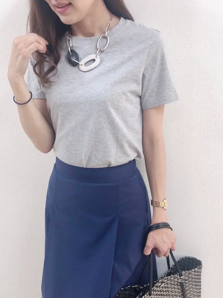 ICB 世戸 コーディネート画像