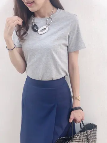 ICB 世戸 コーディネート画像