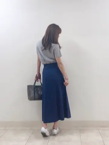 ICB 世戸 コーディネート画像