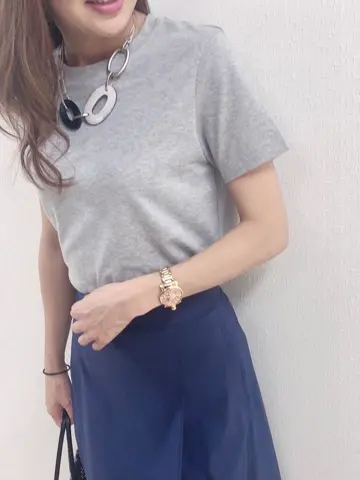 ICB 世戸 コーディネート画像