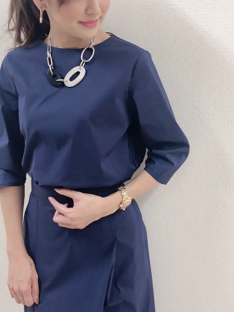 ICB 世戸 コーディネート画像