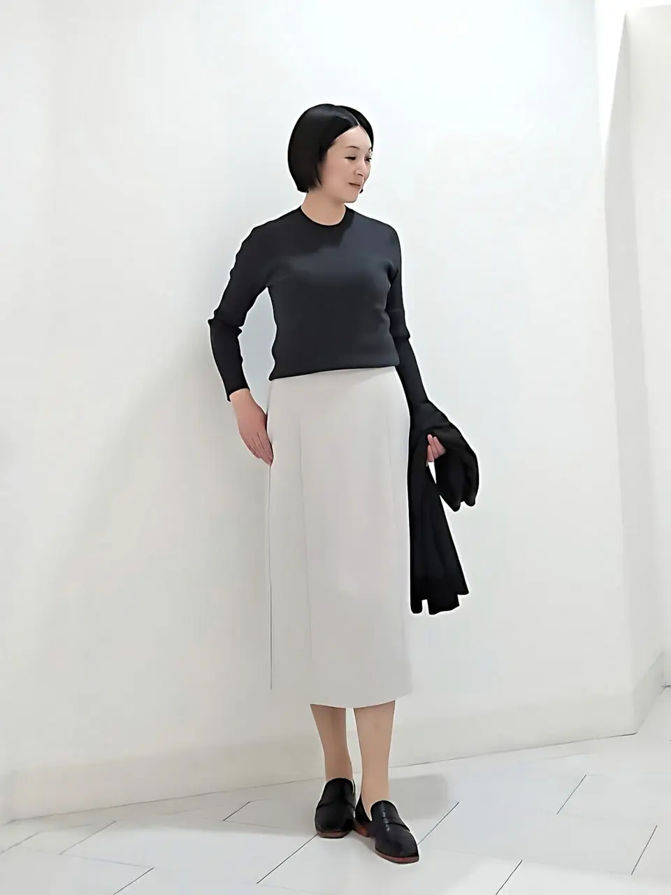  KANAE コーディネート画像