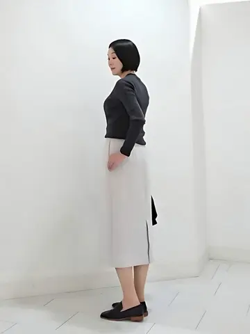 ICB KANAE コーディネート画像