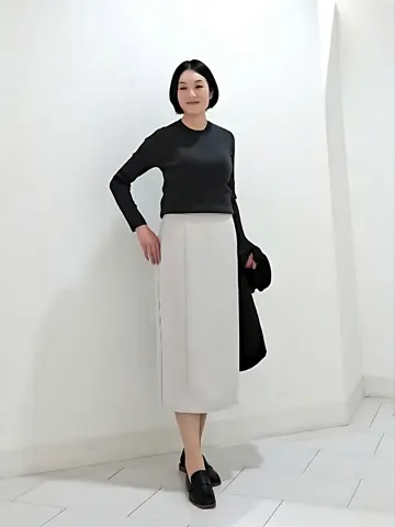 ICB KANAE コーディネート画像