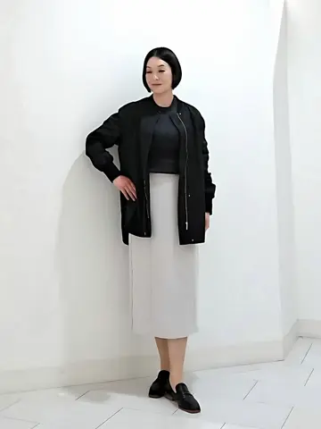 ICB KANAE コーディネート画像