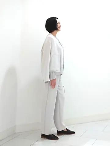 ICB KANAE コーディネート画像