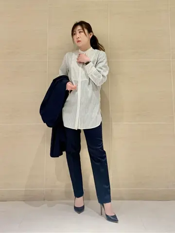 ICB 村田 コーディネート画像